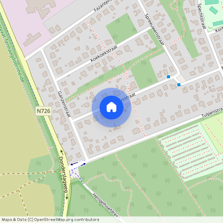 Musstraat 67, 3530 Houthalen