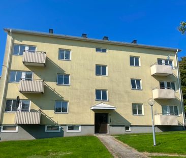 Fristadsvägen, Borås - Foto 1