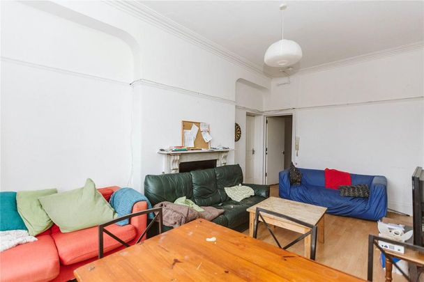 5 bedroom apartment to rent - Photo 1