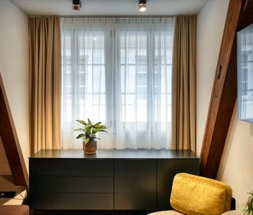 "Neues möbliertes Attika-Loft an sehr zentraler Lage in Altdorf" - Foto 6