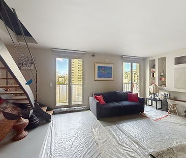 Appartement T2 près de PARIS à louer - Photo 2