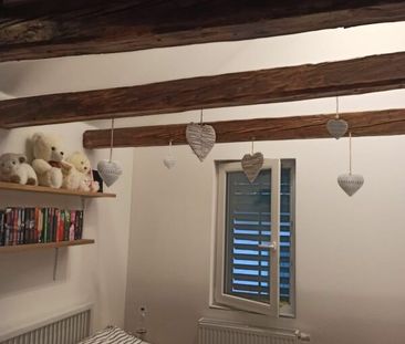 2.5 Zimmer, 4. Stock - Photo 4