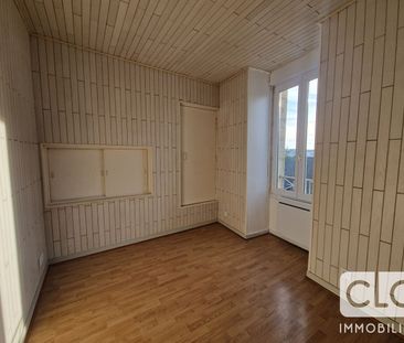 PONT L'ABBE - CENTRE VILLE - Appartement T2 - Photo 6