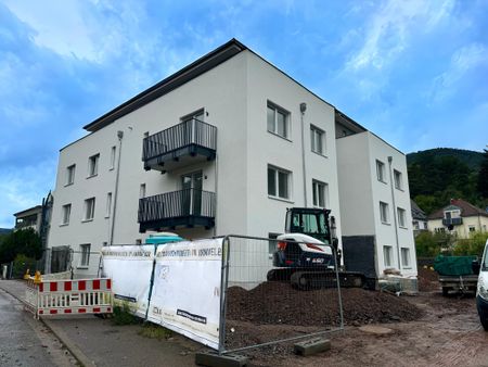 Wohnung zur Miete in Annweiler am Trifels - Photo 3