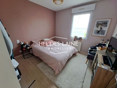 Location Maison 3 pièces 69m² AVRANCHES 50300 - Photo 3