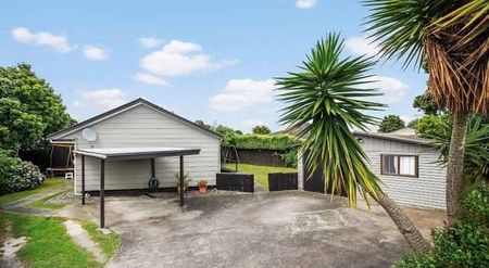 3 BDR House For Rent - Photo 3