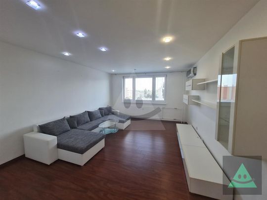 Prenájom, 3-izb. byt, 78 m - Photo 1