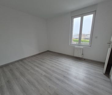 Location Maison 4 pièces 101m² ST AMAND LES EAUX 59230 - Photo 6