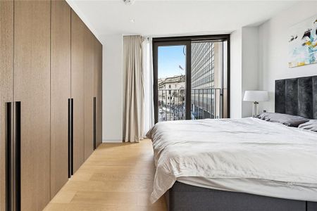 1 bedroom apartment to rent - Photo 4