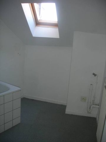 Appartement / CENTRE-VILLE - Photo 3