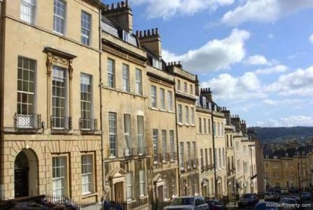 1 bedroom property to rent in Bath - Photo 2