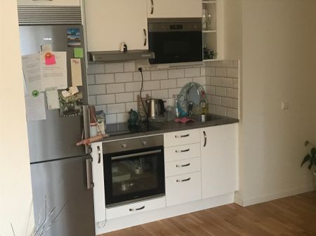 Rogsholmsvägen, Borås - Foto 3