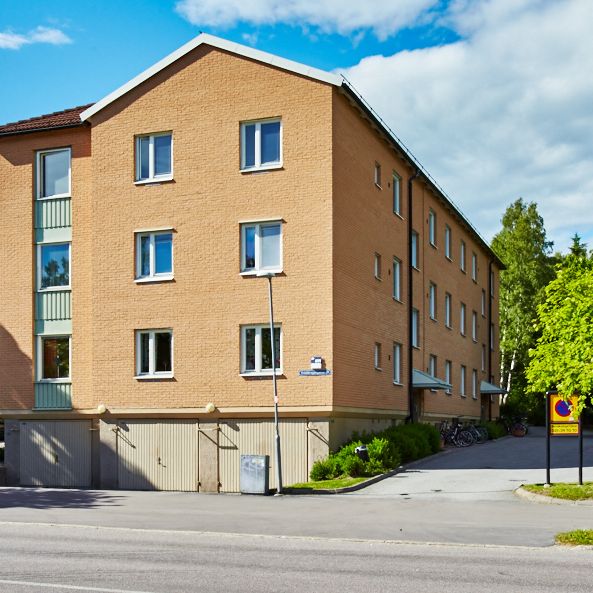 Tråddragargatan 29 C, 723 37, VÄSTERÅS - Photo 1