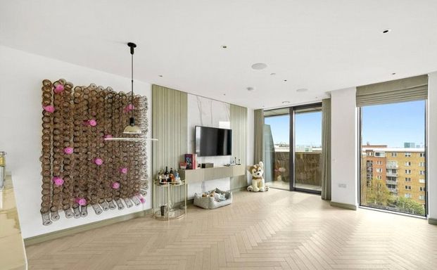 The Compton, St John’s Wood - Photo 1