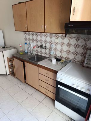 Studio/Γκαρσονιέρα για ενοικίαση Αστικός Συνοικισμός - Περικλέους - Κυψέλη (Ξάνθη) - Photo 1