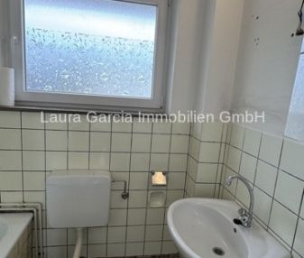 FREI! WG geeignete 2 Zi./Küche/Diele/Bad(Wanne)/Balkon/Fahrradkelle... - Photo 4