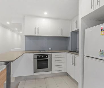 308/88 King Street, Newtown NSW 2042 - Apartment For Rent | Domain - Photo 5