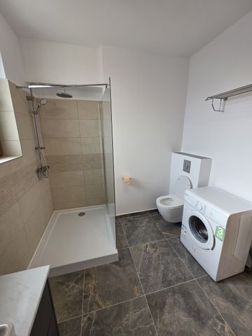 🏙️ Penthouse de închiriat – Calea Aradului | Bloc nou- - Photo 4