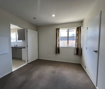 55A Wharenui Road, Upper Riccarton - Photo 2