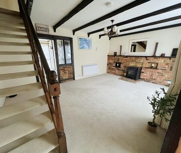 3 bedroom terraced house to rent - Photo 5