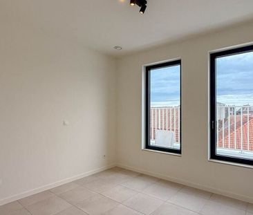 Appartement te huur in Tournai voor € 850 met 2 slaapkamers - Foto 2