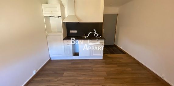 Appartement 1 pièce à Serrouville - Photo 2