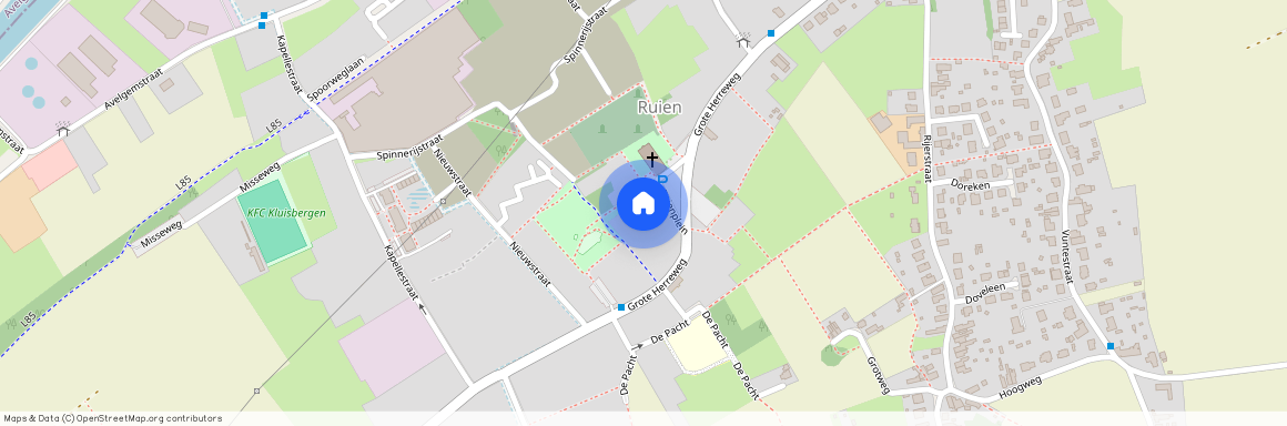 Grote Herreweg 129, 9690 kluisbergen