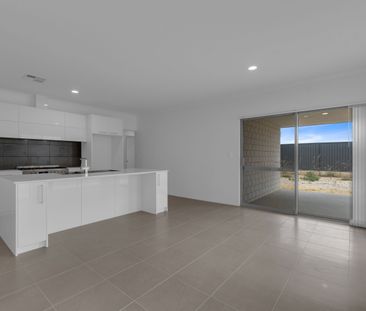 Four Bedroom Family Home in Baldivis - Photo 1