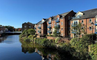 Bridge Street, Taunton - Photo 1