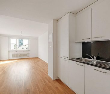 Studio beim Musical Theater - Foto 1