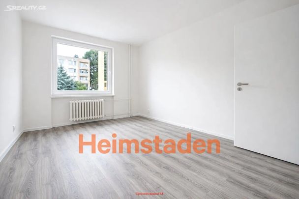 Pronájem bytu 2+1 65 m² - Photo 1