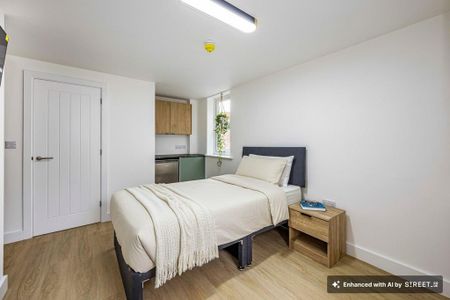 6 bedroom flat to rent - Photo 5