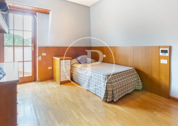 House for rent with Terrace in Cruz de Gracia (Paterna)