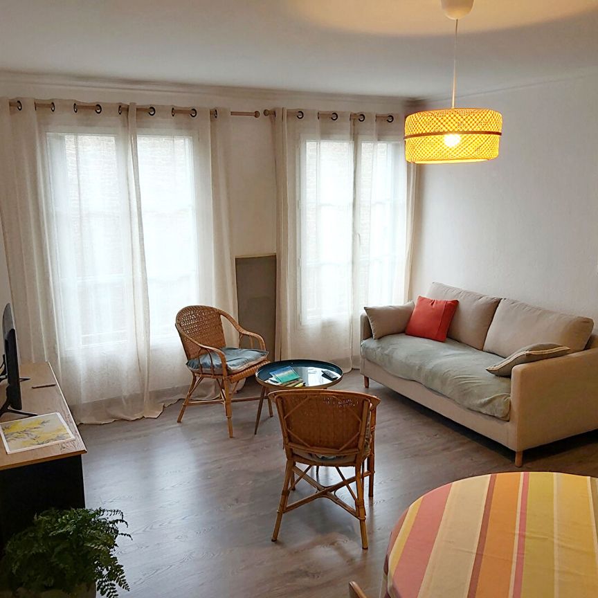 Location Appartement 3 pièces 71m² - Photo 1