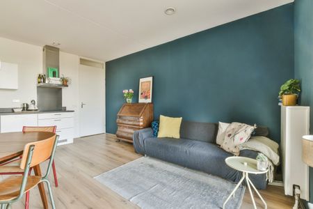 Te huur: Appartement Termini 323 in Amsterdam - Photo 3