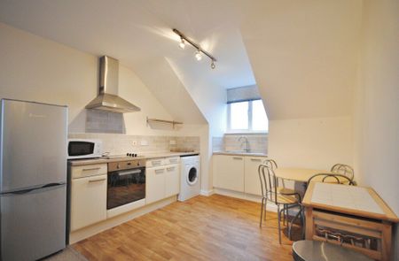 1 bedroom flat to rent, - Photo 3