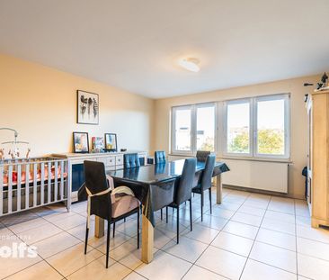 Appartement te huur - Photo 2