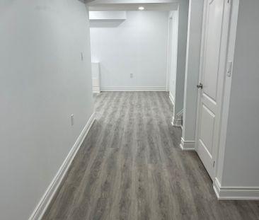 For Lease - 1105 Field Drive Unit# Lower, Milton, Ontario - Photo 5