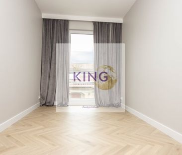 Dom na wynajem Szczecin, Osów - Фото 3