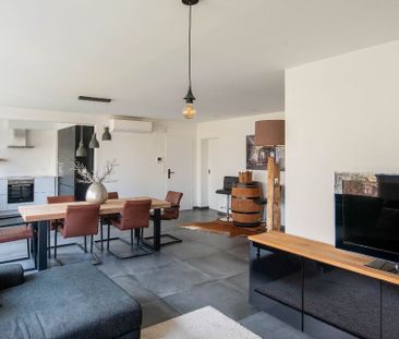 Appartement te huur in Antwerpen voor € 1.000 met 2 slaapkamers - Photo 1