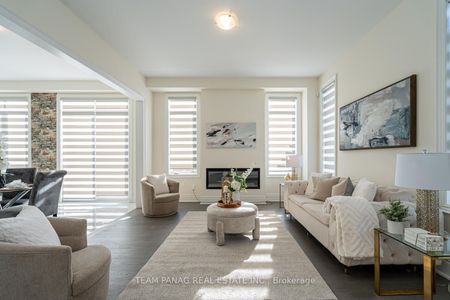 For Lease - 41 Peak Drive, Brampton, Ontario - Photo 3