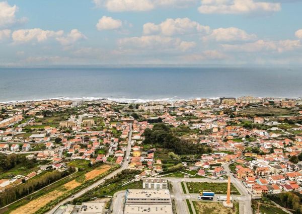 Apartamento T3 em Porto