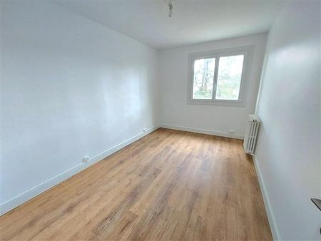Appartement T4 à louer Nantes - 67 m² - Photo 2