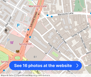 Albion House, 75 Pope Street - Photo 1