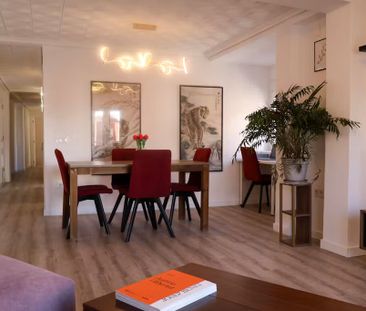 Carrer de Jaime Beltrán, Valencia, Valencian Community 46007 - Foto 4