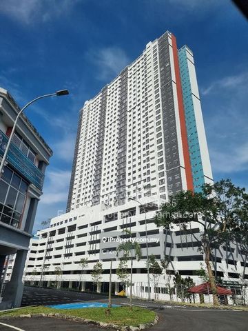 Acacia Residences, Bandar Baru Salak Tinggi, Sepang - Foto 2