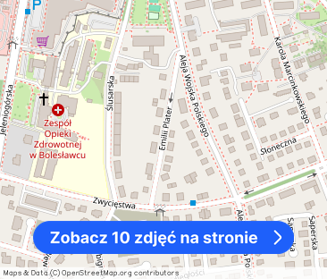 Mieszkanie 2 pokojowe z ogrodem - Zdjęcie 1