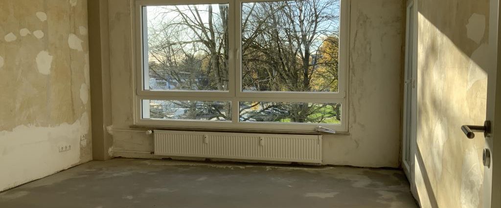 Wohnen nähe Zoom, inkl. neues Wannenbad und Balkon - Photo 1