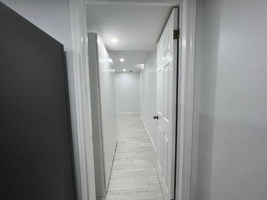 For Lease - 10 Chudleigh Avenue Unit# Bsmt, Brampton, Ontario - Photo 1