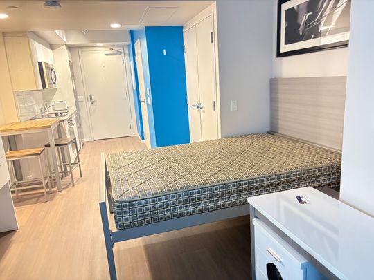 For Lease - 105 CHAMPAGNE Avenue Unit# 1108, Dows Lake - Civic Hospital and Area, Ontario - Photo 1